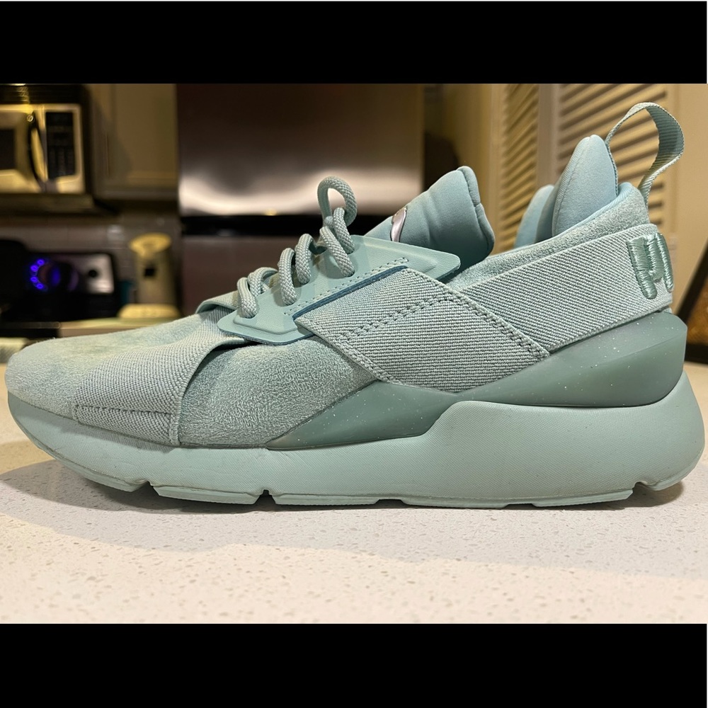 Puma Ignite